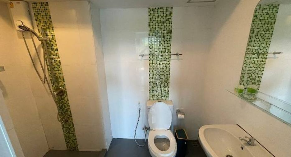 For rent 1 bed condo in Kathu, Phuket