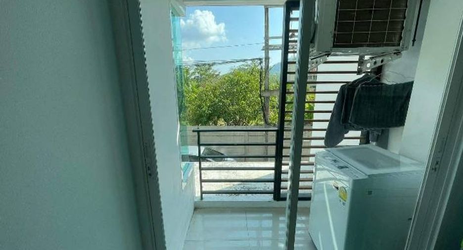 For rent 1 bed condo in Kathu, Phuket