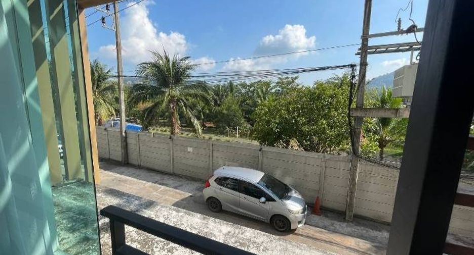For rent 1 bed condo in Kathu, Phuket