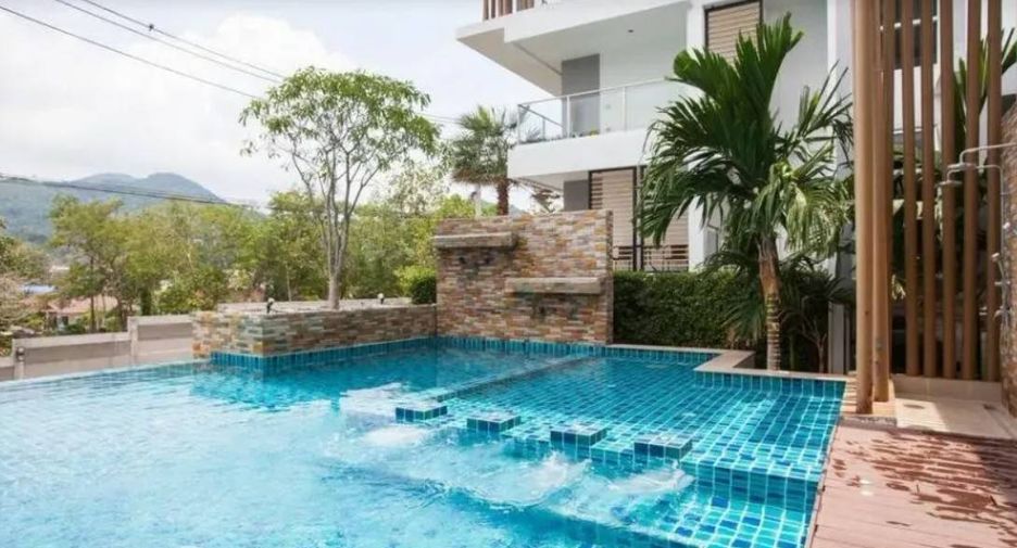 For rent 1 bed condo in Kathu, Phuket