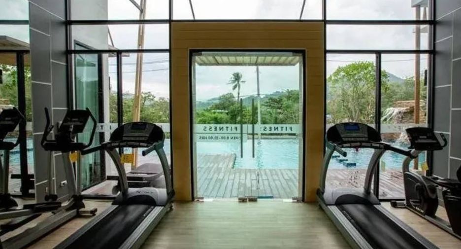 For rent 1 bed condo in Kathu, Phuket