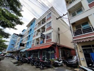 For sale 1 bed retail Space in Thalang, Phuket