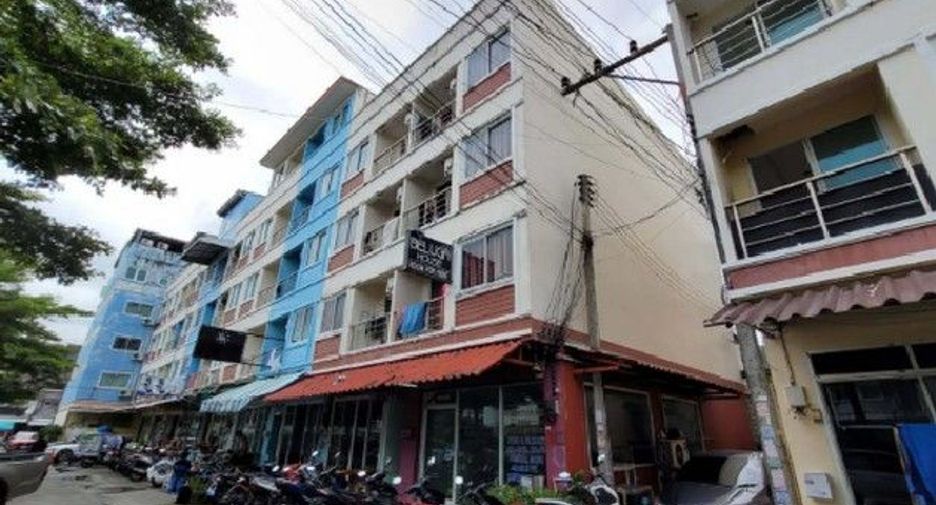 For sale 1 bed retail Space in Thalang, Phuket