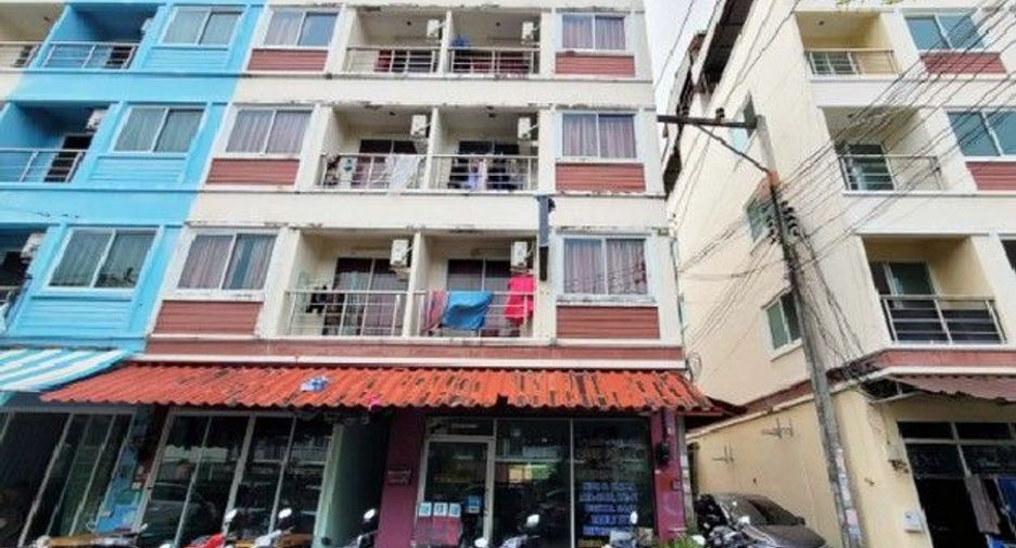 For sale 1 bed retail Space in Thalang, Phuket