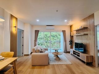 For Rent 2 Bedroom Condo In Mueang Phuket