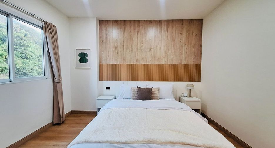 For rent 2 bedrooms condo in Mueang Phuket, Phuket