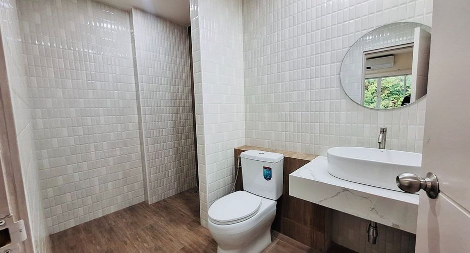 For rent 2 bedrooms condo in Mueang Phuket, Phuket