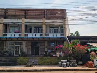 Local comercial en venta de 1 habitaciones en Mueang Phatthalung, Phatthalung