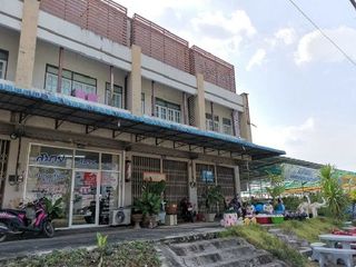 Local comercial en venta de 1 habitaciones en Mueang Phatthalung, Phatthalung