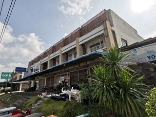 Local comercial en venta de 1 habitaciones en Mueang Phatthalung, Phatthalung