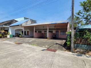 出售 1 卧室 商业空间 在 Kapong, Phangnga