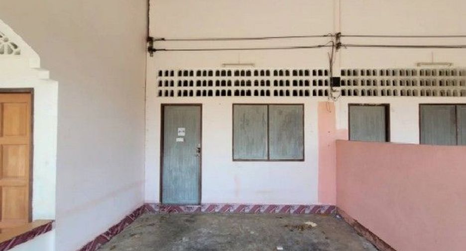 For sale 1 bed retail Space in Kapong, Phang Nga