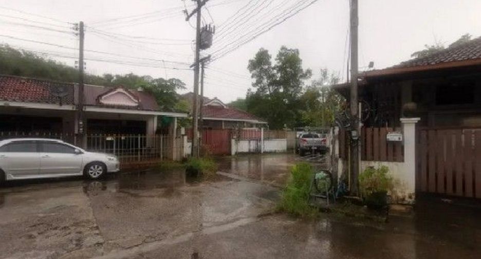 For sale 3 bedrooms house in Kapong, Phang Nga