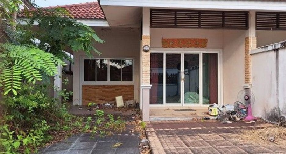 For sale 3 bedrooms house in Kapong, Phang Nga
