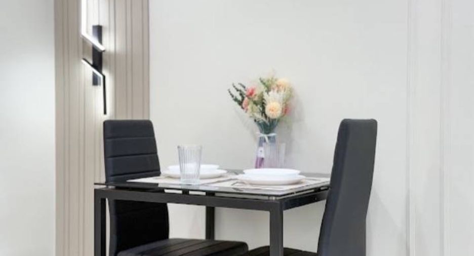 For rent 1 bed condo in Mueang Phuket, Phuket
