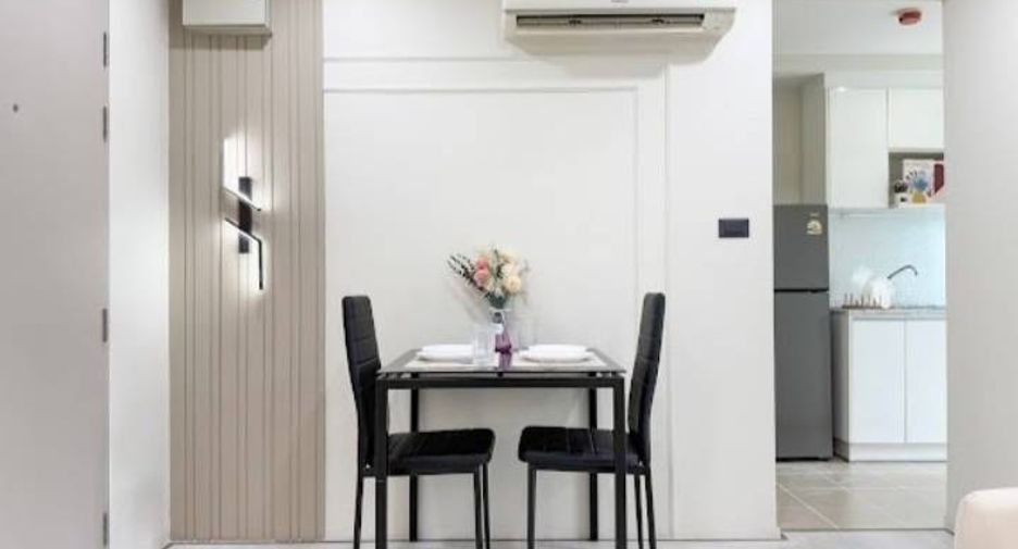 For rent 1 bed condo in Mueang Phuket, Phuket