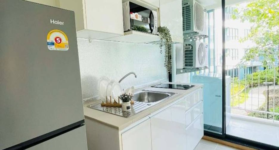 For rent 1 bed condo in Mueang Phuket, Phuket