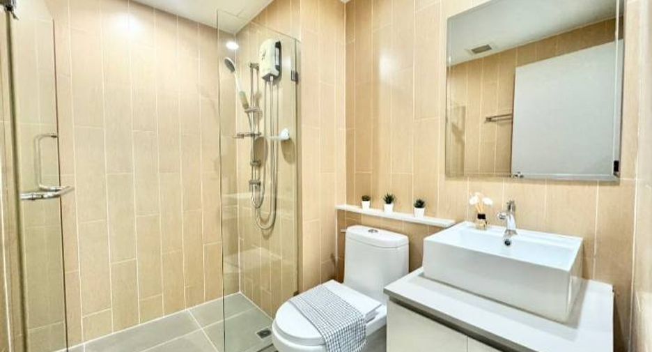 For rent 1 bed condo in Mueang Phuket, Phuket