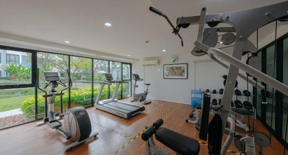 For rent 1 bed condo in Mueang Phuket, Phuket