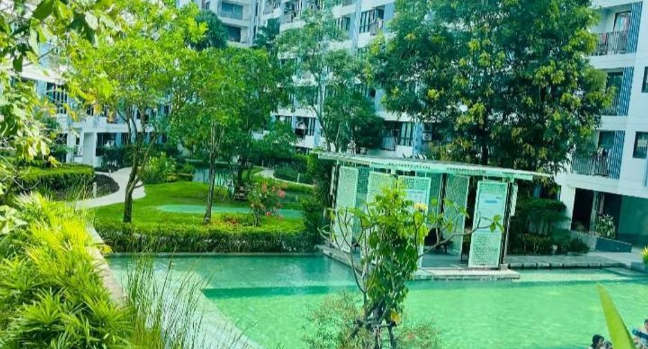 For rent 1 bed condo in Mueang Phuket, Phuket