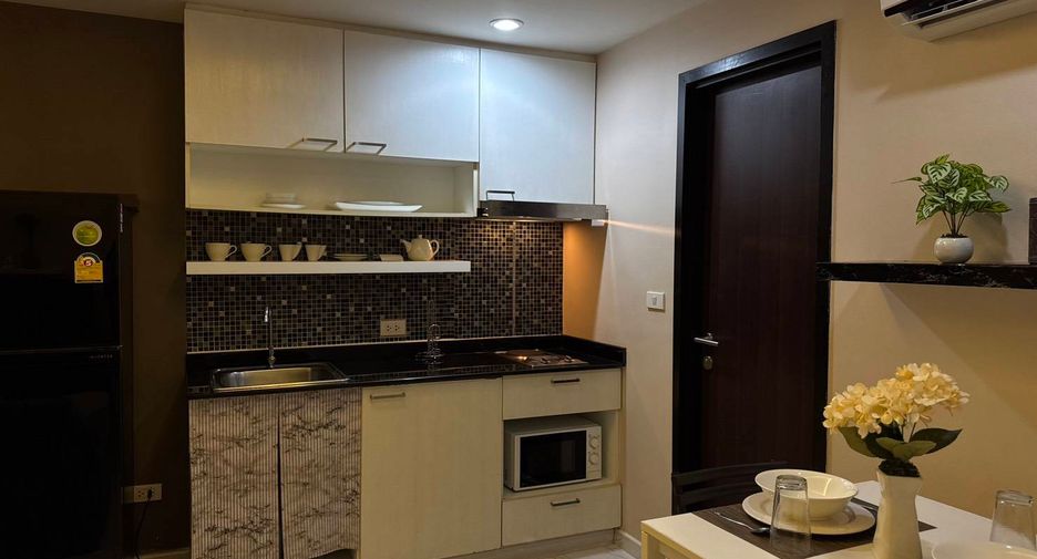 For rent 1 bed condo in Mueang Phuket, Phuket