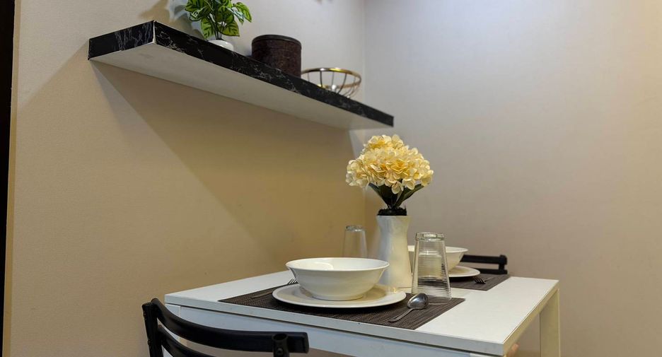 For rent 1 bed condo in Mueang Phuket, Phuket