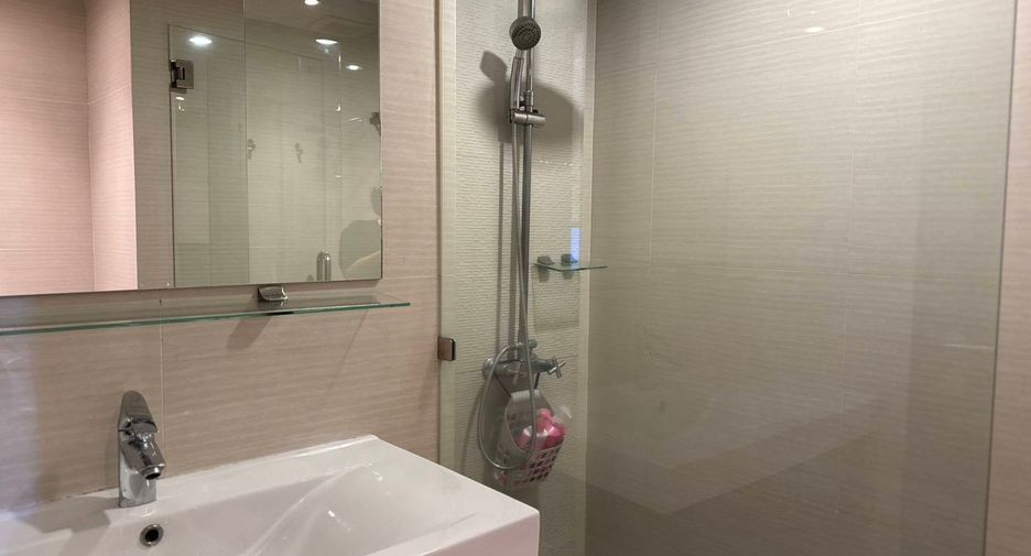 For rent 1 bed condo in Mueang Phuket, Phuket