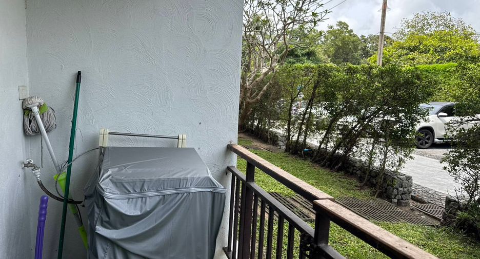 For rent 1 bed condo in Mueang Phuket, Phuket