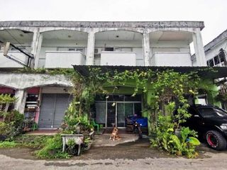 出售 1 卧室 商业空间 在 Kapong, Phangnga