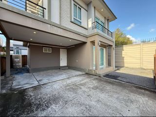 For Rent 3 Bedroom House In Thalang, Phuket