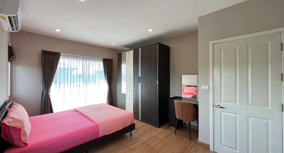 For rent 3 bedrooms house in Thalang, Phuket