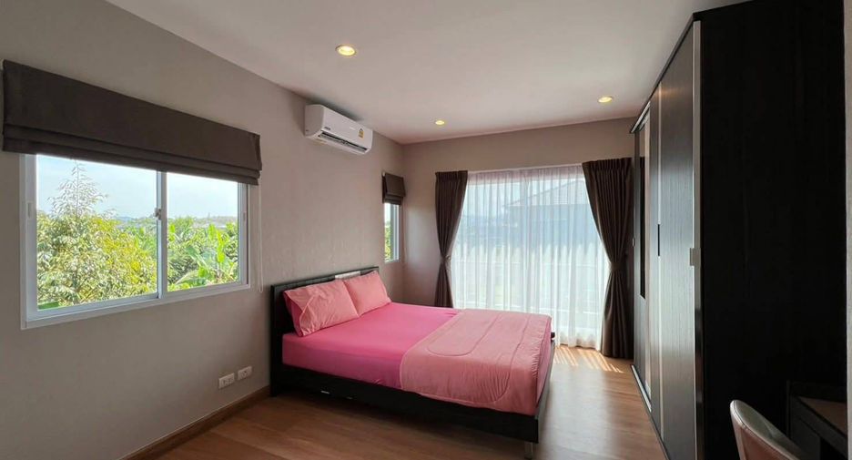 For rent 3 bedrooms house in Thalang, Phuket