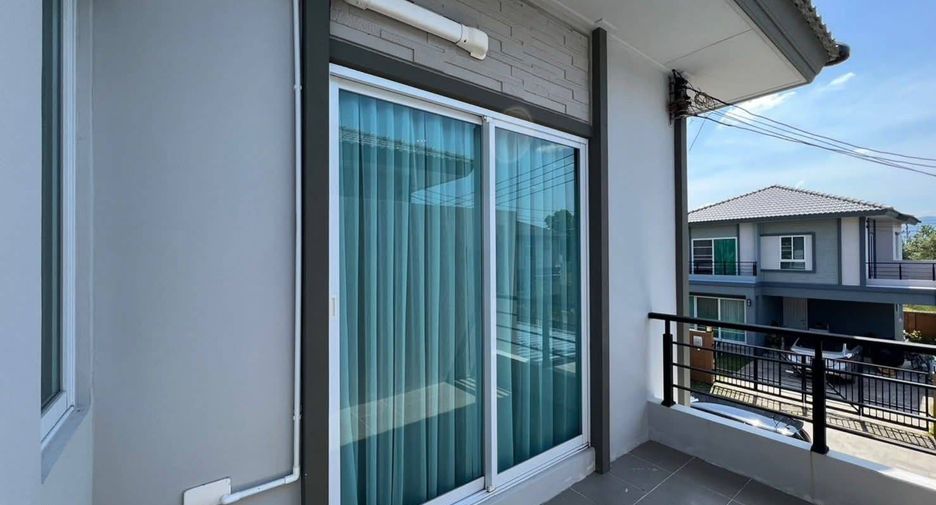 For rent 3 bedrooms house in Thalang, Phuket