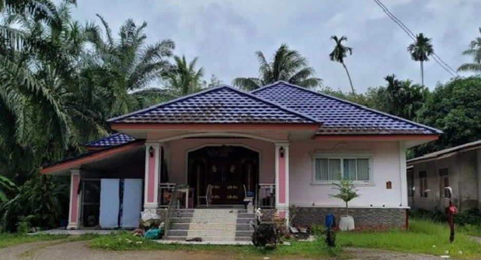 For sale 1 bed house in Kapong, Phang Nga