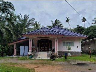For sale 1 bed house in Kapong, Phang Nga