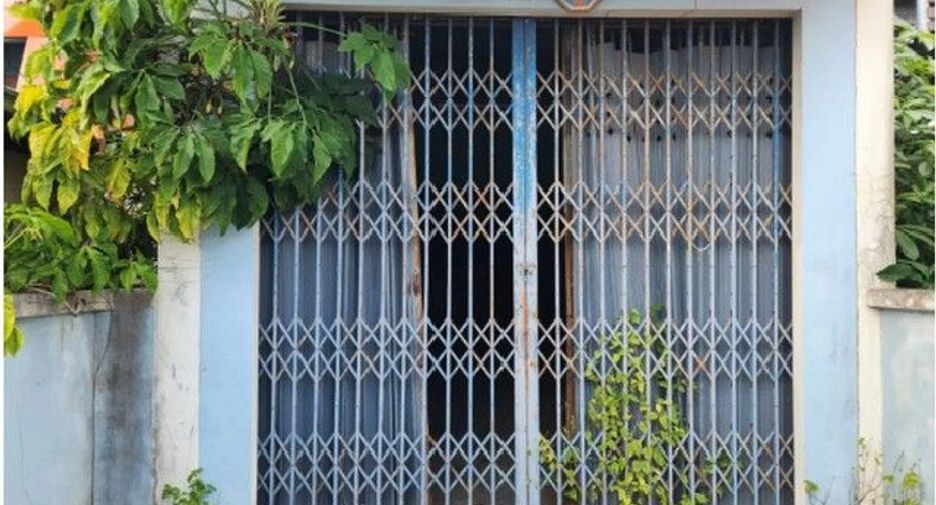 Casa en venta de 1 habitaciones en Phrom Khiri, Nakhon Si Thammarat