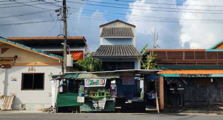 Casa en venta de 1 habitaciones en Phrom Khiri, Nakhon Si Thammarat