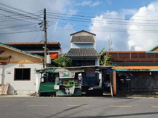 For sale 1 bed house in Phrom Khiri, Nakhon Si Thammarat