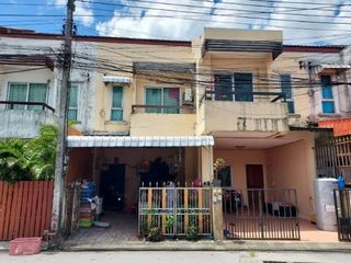 For sale 1 bed townhouse in Phrom Khiri, Nakhon Si Thammarat
