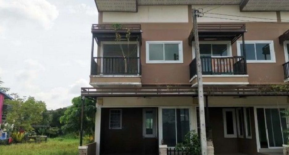ขาย 2 ห้องนอน ทาวน์เฮ้าส์ ใน พรหมคีรี, นครศรีธรรมราช