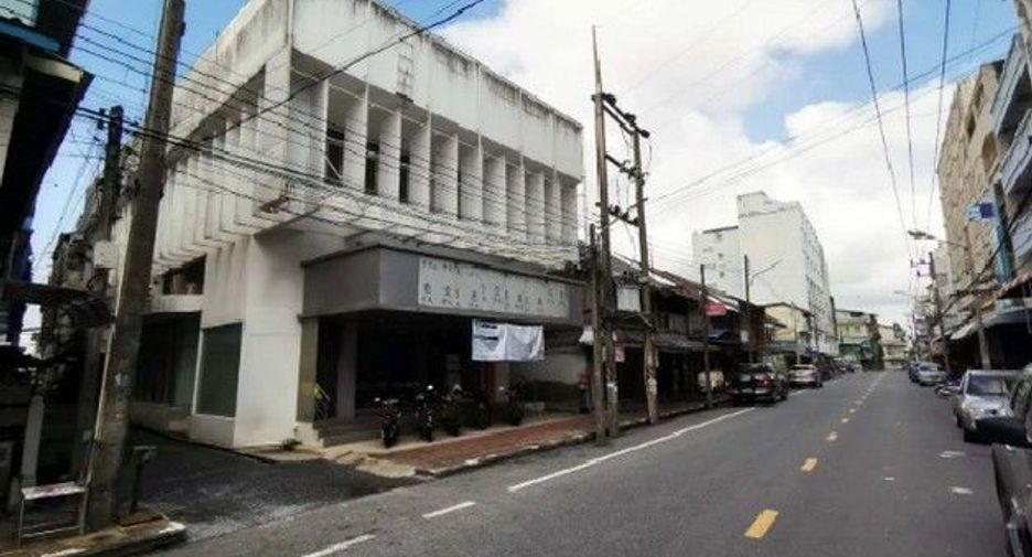 Продажа 1 кровать офис в Phrom Khiri, Nakhon Si Thammarat