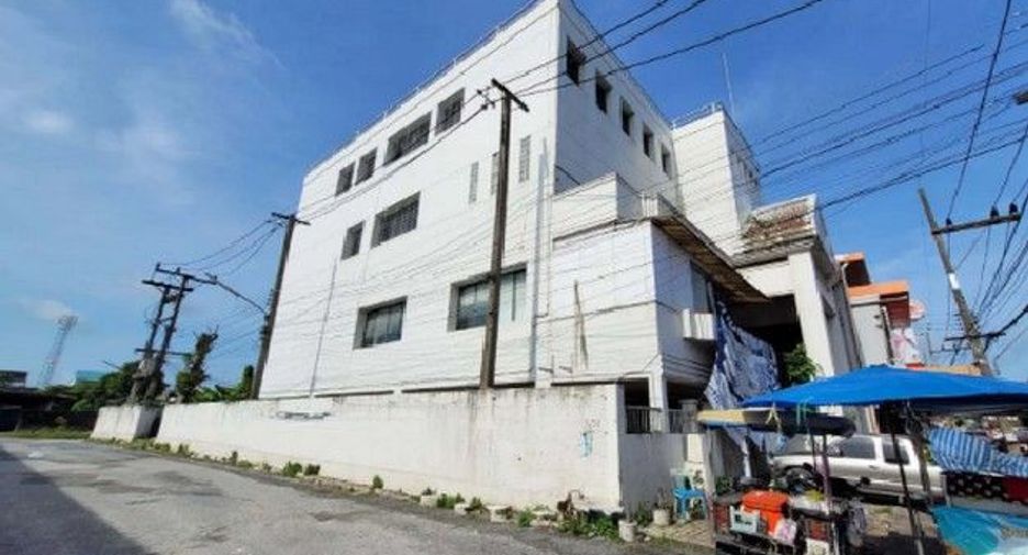 À vendre 1 chambre bureau à Phrom Khiri, Nakhon Si Thammarat