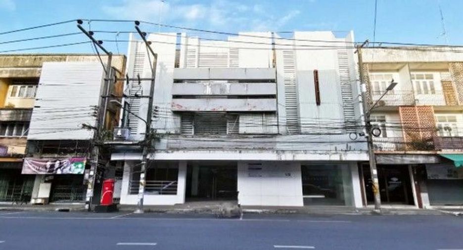 Продажа 1 кровать офис в Phrom Khiri, Nakhon Si Thammarat