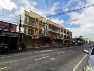For sale 1 bed retail Space in Phrom Khiri, Nakhon Si Thammarat