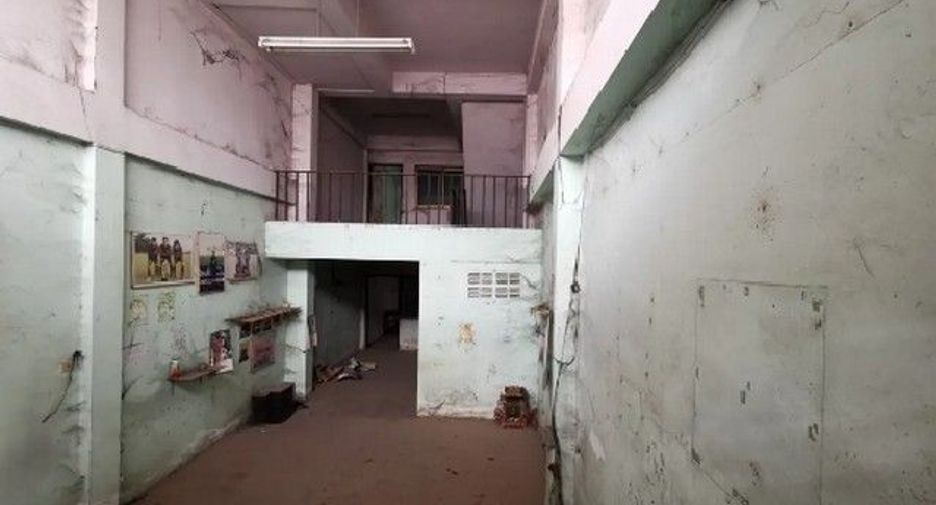 For sale 1 bed retail Space in Tha Sae, Chumphon