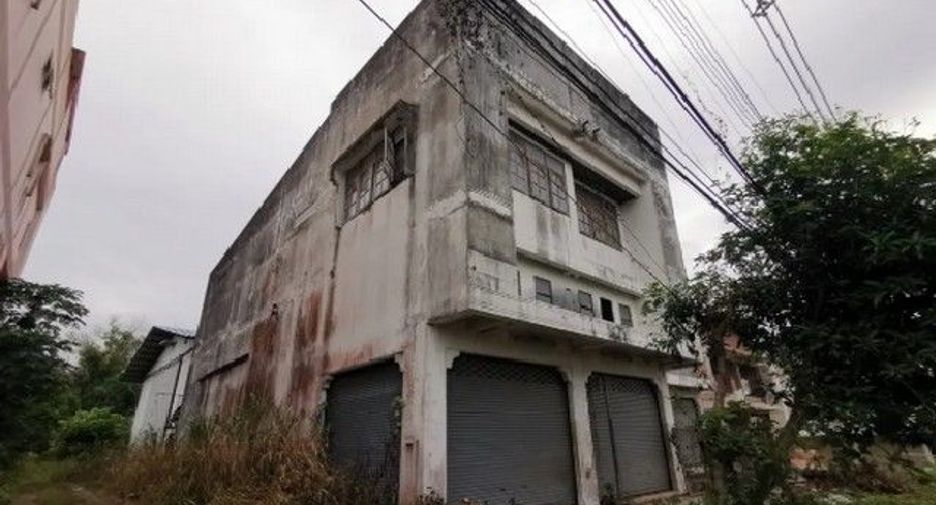 Local comercial en venta de 3 habitaciones en Tha Sae, Chumphon