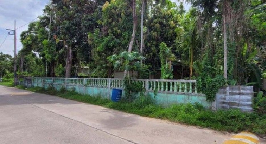 ขาย 2 ห้องนอน บ้านเดี่ยว ใน คลองท่อม, กระบี่