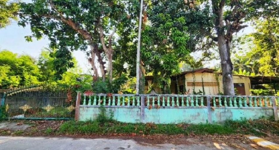 ขาย 2 ห้องนอน บ้านเดี่ยว ใน คลองท่อม, กระบี่