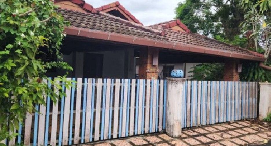 Продажа 1 кровать дом в Khlong Thom, Краби