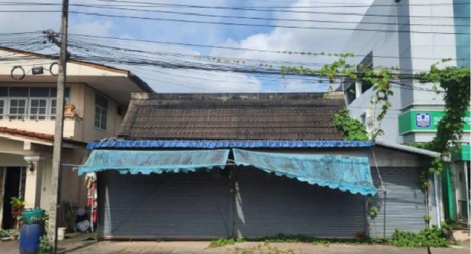 For sale 1 Beds house in Khlong Thom, Krabi